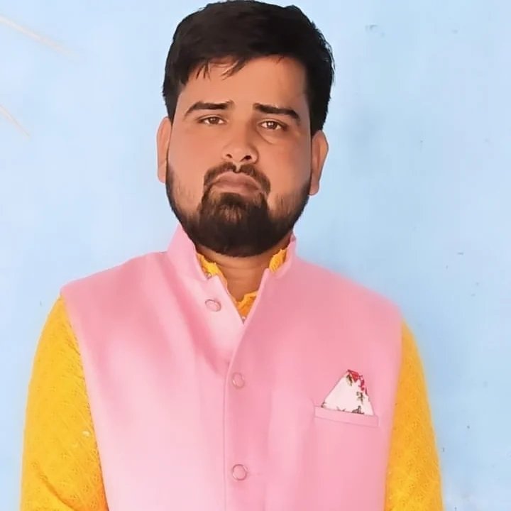 Ravi Mishra